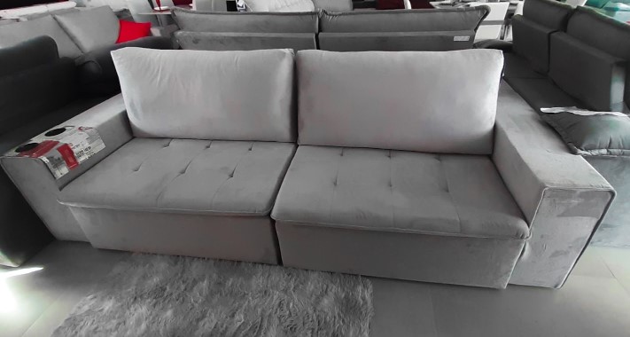 Sofá Cama Flex